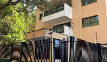 Apartamento com 3 quartos à venda na Rua Frederico Guarinon, 536, Vila Andrade, São Paulo, 170 m2 por R$ 950.000