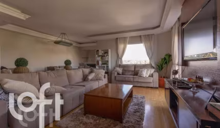 Apartamento com 4 quartos à venda na Rua Tupi, 947, Consolação, São Paulo, 186 m2 por R$ 1.700.000