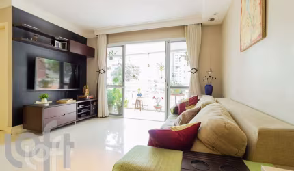 Apartamento com 4 quartos à venda na Rua Caraíbas, 533, Perdizes, São Paulo, 136 m2 por R$ 1.735.000