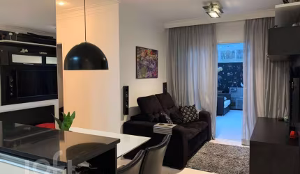Apartamento com 3 quartos à venda na Rua José da Silva Ribeiro, 576, Vila Andrade, São Paulo, 179 m2 por R$ 899.000