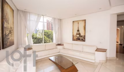 Apartamento com 3 quartos à venda na Rua Charles Spencer Chaplin, 204, Vila Andrade, São Paulo, 128 m2 por R$ 650.000