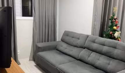 Apartamento com 2 quartos à venda na Rua José Arzão, 73, Vila Andrade, São Paulo, 54 m2 por R$ 500.000