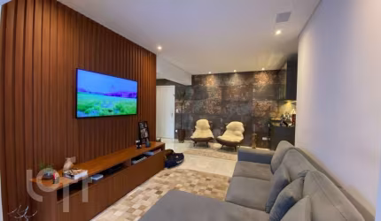 Apartamento com 3 quartos à venda na Rua Carvalho de Freitas, 255, Vila Andrade, São Paulo, 96 m2 por R$ 920.000
