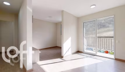 Apartamento com 2 quartos à venda na Rua José Arzão, 73, Vila Andrade, São Paulo, 54 m2 por R$ 399.000