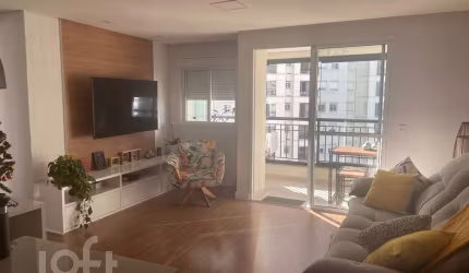 Apartamento com 2 quartos à venda na Rua José Carlos de Toledo Piza, 150, Vila Andrade, São Paulo, 70 m2 por R$ 550.000