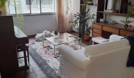 Apartamento com 3 quartos à venda na Alameda Fernão Cardim, 376, Jardim Paulista, São Paulo, 120 m2 por R$ 1.383.000