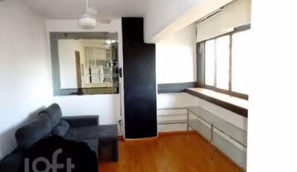 Apartamento com 2 quartos à venda na Rua Tucuna, 1265, Perdizes, São Paulo, 51 m2 por R$ 475.000