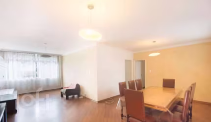 Apartamento com 3 quartos à venda na Avenida São Gabriel, 515, Itaim Bibi, São Paulo, 140 m2 por R$ 1.350.000