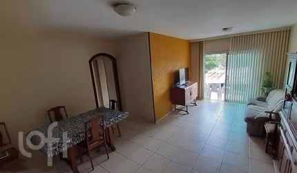 Apartamento com 2 quartos à venda na Rua Major Freire, 730, Saúde, São Paulo, 108 m2 por R$ 690.000