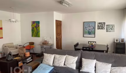 Apartamento com 3 quartos à venda na Rua Abdo Ambuba, 223, Vila Andrade, São Paulo, 150 m2 por R$ 625.000