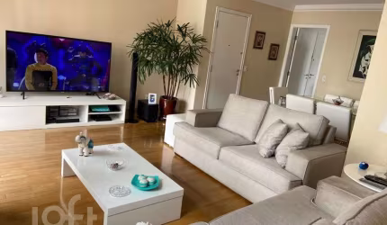 Apartamento com 2 quartos à venda na Rua Barão de Melgaço, 423, Morumbi, São Paulo, 100 m2 por R$ 769.000
