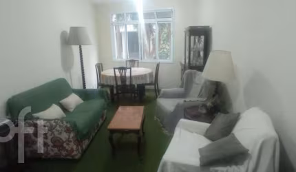 Apartamento com 2 quartos à venda na Rua Romilda Margarita Gabriel, 69, Itaim Bibi, São Paulo, 84 m2 por R$ 950.000