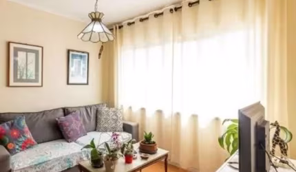 Apartamento com 2 quartos à venda na Avenida Moaci, 1093, Saúde, São Paulo, 85 m2 por R$ 595.000