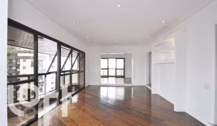 Apartamento com 4 quartos à venda na Rua Iubatinga, 145, Vila Andrade, São Paulo, 591 m2 por R$ 5.000.000