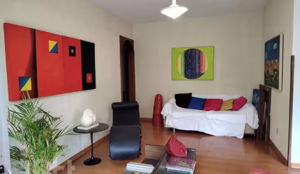 Apartamento com 3 quartos à venda na Rua Antônio Aggio, 1296, Vila Andrade, São Paulo, 118 m2 por R$ 540.000