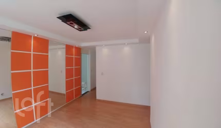 Apartamento com 2 quartos à venda na Rua Major Freire, 538, Saúde, São Paulo, 64 m2 por R$ 450.000