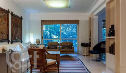 Apartamento com 3 quartos à venda na Rua Camillo Nader, 378, Morumbi, São Paulo, 156 m2 por R$ 1.150.000
