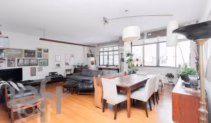 Apartamento com 3 quartos à venda na Alameda Jaú, 670, Jardim Paulista, São Paulo, 135 m2 por R$ 1.320.000