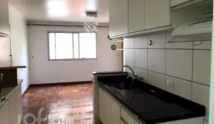 Apartamento com 3 quartos à venda na Rua Álvaro Luís Roberto de Assumpção, 79, Campo Belo, São Paulo, 65 m2 por R$ 535.000