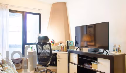 Apartamento com 2 quartos à venda na Avenida da Invernada, 432, Campo Belo, São Paulo, 77 m2 por R$ 750.000