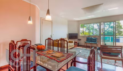 Apartamento com 3 quartos à venda na Rua Baronesa de Bela Vista, 641, Campo Belo, São Paulo, 141 m2 por R$ 1.196.000