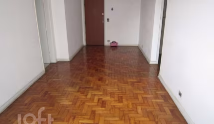 Apartamento com 1 quarto à venda na Avenida Jabaquara, 1469, Saúde, São Paulo, 60 m2 por R$ 430.000