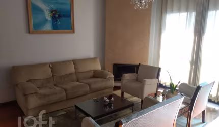 Apartamento com 1 quarto à venda na Rua Doutor José de Andrade Figueira, 374, Vila Andrade, São Paulo, 120 m2 por R$ 560.000