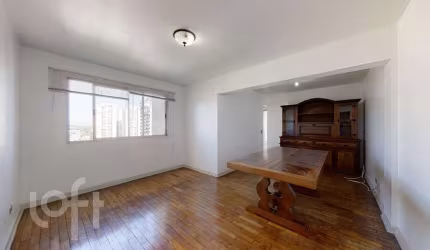 Apartamento com 3 quartos à venda na Rua Sebastião Paes, 380, Campo Belo, São Paulo, 84 m2 por R$ 510.000
