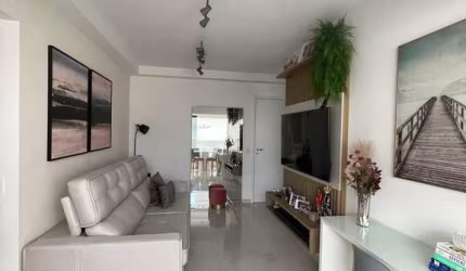 Apartamento com 3 quartos à venda na Rua Padre Estevão Pernet, 112, Tatuapé, São Paulo, 69 m2 por R$ 930.000