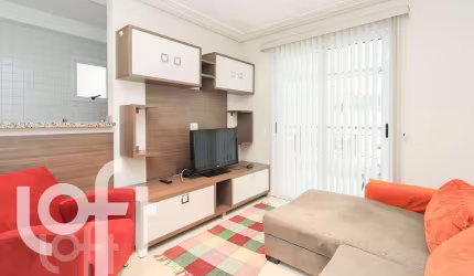Apartamento com 2 quartos à venda na Rua Abílio Soares, 509, Vila Mariana, São Paulo, 71 m2 por R$ 1.450.000