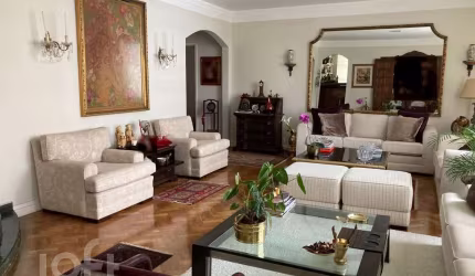 Apartamento com 4 quartos à venda na Rua Aureliano Coutinho, 355801, Consolação, São Paulo, 275 m2 por R$ 2.690.000