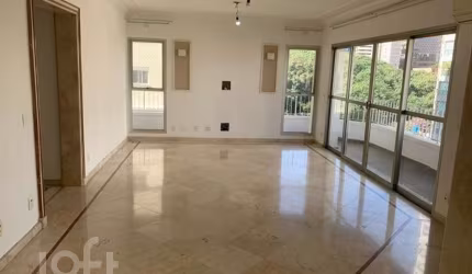 Apartamento com 4 quartos à venda na Rua Doutor Tomás Carvalhal, 540, Vila Mariana, São Paulo, 208 m2 por R$ 2.475.000