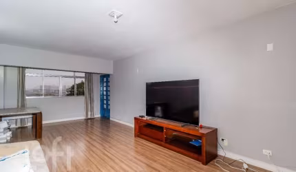 Apartamento com 2 quartos à venda na Rua Celso de Azevedo Marques, 265, Mooca, São Paulo, 172 m2 por R$ 680.000