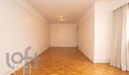 Apartamento com 3 quartos à venda na Rua Capote Valente, 150, Jardim Paulista, São Paulo, 143 m2 por R$ 1.400.000