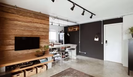 Apartamento com 1 quarto à venda na Rua Jaceru, 346, Itaim Bibi, São Paulo, 70 m2 por R$ 1.250.000