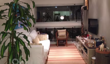 Apartamento com 1 quarto à venda na Rua Nebraska, 478, Itaim Bibi, São Paulo, 58 m2 por R$ 745.000