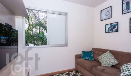 Apartamento com 3 quartos à venda na Rua Flórida, 1139, Itaim Bibi, São Paulo, 91 m2 por R$ 940.000