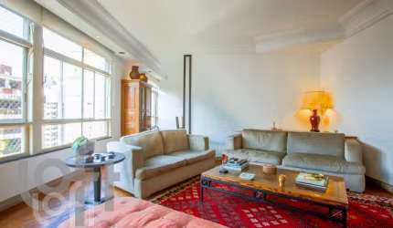 Apartamento com 3 quartos à venda na Alameda Jaú, 1375, Jardim Paulista, São Paulo, 230 m2 por R$ 2.600.000