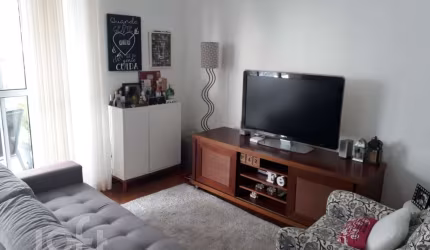 Apartamento com 3 quartos à venda na Rua Pageu, 80, Saúde, São Paulo, 107 m2 por R$ 1.420.000
