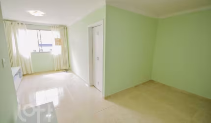 Apartamento com 2 quartos à venda na Rua Jaci, 163, Saúde, São Paulo, 68 m2 por R$ 430.000