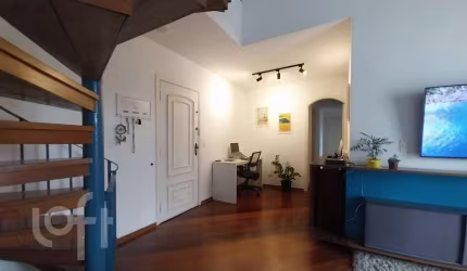Apartamento com 3 quartos à venda na Rua Agostinho Rodrigues Filho, 57, Saúde, São Paulo, 149 m2 por R$ 1.495.000