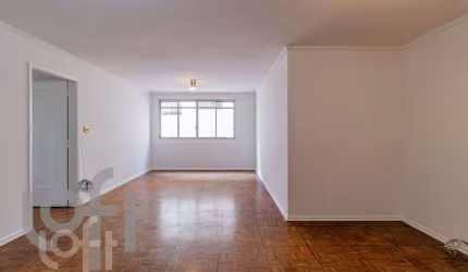 Apartamento com 3 quartos à venda na Rua Frei Caneca, 1114, Consolação, São Paulo, 118 m2 por R$ 1.060.000
