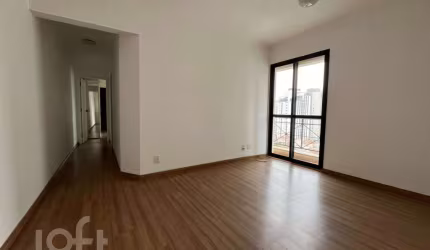 Apartamento com 2 quartos à venda na Rua Guiratinga, 931, Saúde, São Paulo, 55 m2 por R$ 485.000