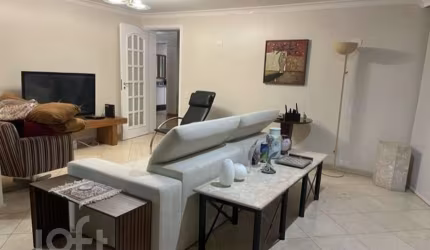 Apartamento com 3 quartos à venda na Rua Wanderley, 631, Perdizes, São Paulo, 160 m2 por R$ 1.730.000