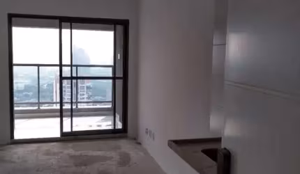 Apartamento com 1 quarto à venda na Rua Sapetuba, 228, Butantã, São Paulo, 37 m2 por R$ 575.000