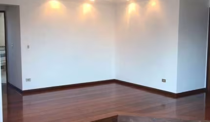 Apartamento com 3 quartos à venda na Rua Guapiaçu, 201, Saúde, São Paulo, 124 m2 por R$ 1.490.000