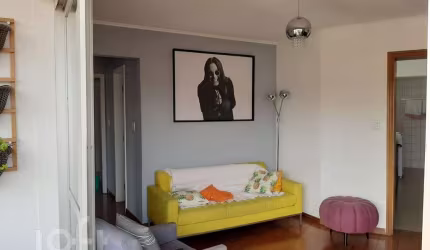 Apartamento com 3 quartos à venda na Rua das Hortênsias, 609, Saúde, São Paulo, 106 m2 por R$ 1.100.000