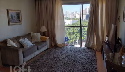 Apartamento com 2 quartos à venda na Rua Padre Carvalho, 68, Pinheiros, São Paulo, 58 m2 por R$ 920.000