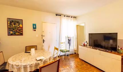 Apartamento com 3 quartos à venda na Rua Cardeal Arcoverde, 1878, Pinheiros, São Paulo, 92 m2 por R$ 650.000