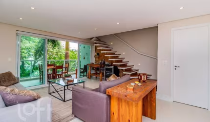 Apartamento com 3 quartos à venda na Rua Jorge Chammas, 198, Vila Mariana, São Paulo, 151 m2 por R$ 2.650.000